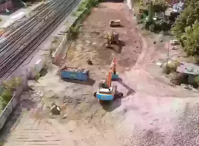Demolition Project